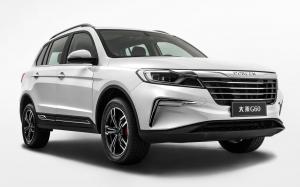 DORCEN G60 '2019